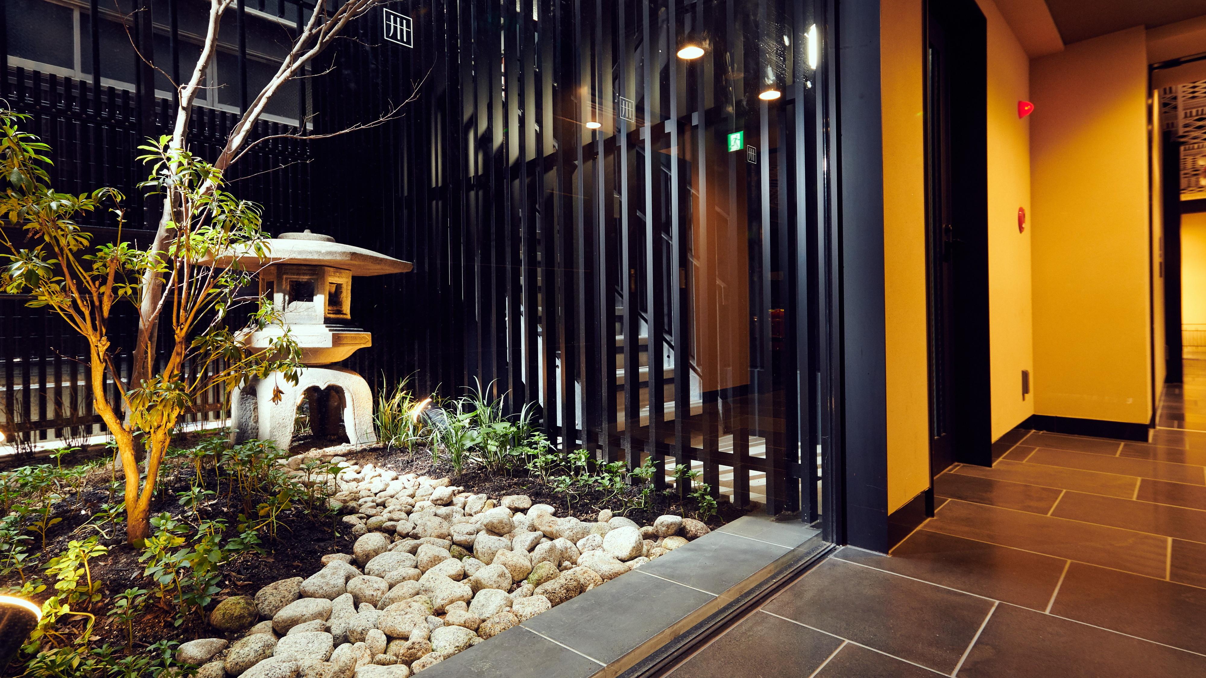 Mimaru Kyoto Nijo Castle Hotel Exterior foto